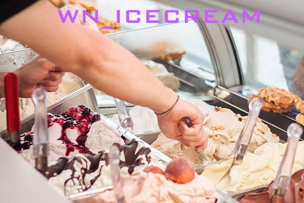 [PAID] PolarIce/Icecream job [ESX] Thumbnail