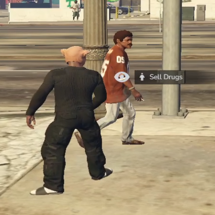 [PAID] [ESX] Nunu-Drugsystem Thumbnail