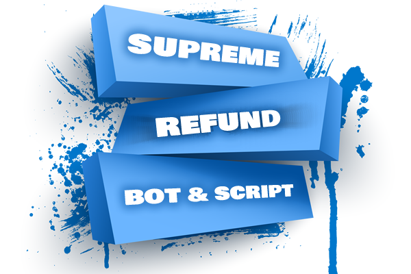 [PAID][QBCore][ESX] Supreme Refund Thumbnail