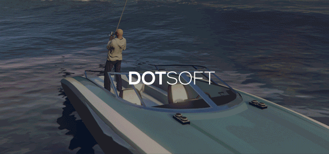 Advanced Fishing by DotSoft (ds-fishing) | QBCore Thumbnail